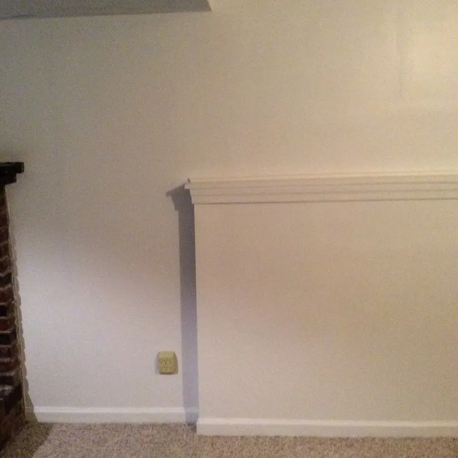 Basement wall repair and restoration in Cahokia Heights